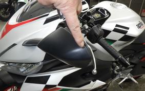 APRILIA RS660エクストリーマ 2026