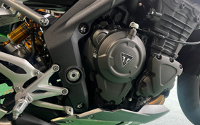 TRIUMPH  TRIUMPH SPEED TRIPLE RS 2022 S3P01S