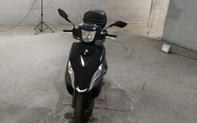 SUZUKI ADDRESS V125 DT11A