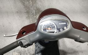 SUZUKI LET`S4 CA45A