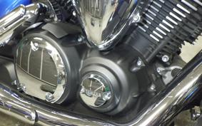 YAMAHA XVS950A MIDNIGHT STAR 2015