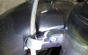 HONDA CB400SF VTEC 2010 NC42