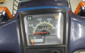 HONDA C70 SUPER CUB E C70