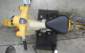 HONDA LITTLE CUB E 2014 AA01