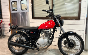 SUZUKI GLASS TRACKER BIG BOY NJ4BA