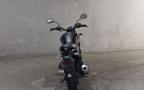 YAMAHA XSR125 RE46J