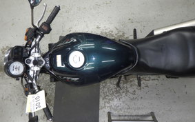 HONDA VTR 250 2013 MC33
