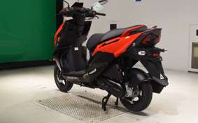 SUZUKI AVENIS 125 1997 EA12J