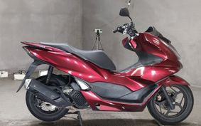 HONDA PCX 160 KF47
