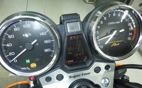HONDA CB400SF GEN 4 A 2022 NC42