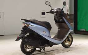 HONDA DIO CESTA GEN 2 2009 AF62