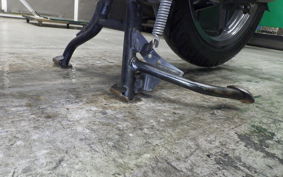 HONDA DIO 110 2017 JF31