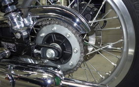 MEGURO K3 2021 EJ800B