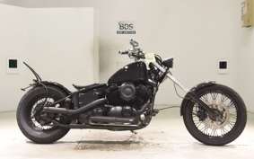 YAMAHA DRAGSTAR 400 1997 4TR