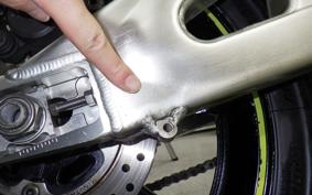 HONDA CBR600RR 2005 PC37