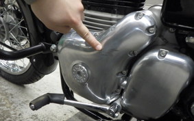 OTHER +ENFIELD BULLET350