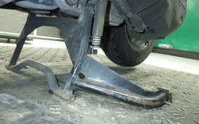 HONDA LEAD 110 2006 JF19