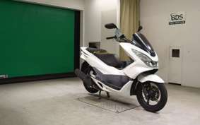 HONDA PCX125 2014 JF56