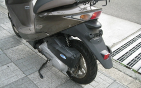 HONDA DIO CHESTER AF68