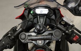 KAWASAKI Ninja 250SL BX250A