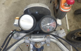 SUZUKI RV125 RV125