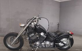YAMAHA DRAGSTAR 400 CLASSIC 1999 4TR