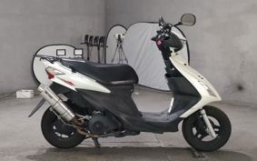 SUZUKI ADDRESS V125 CF4MA
