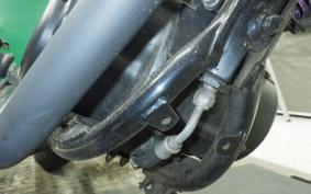 YAMAHA SR400 Gen.3 2003 RH01J