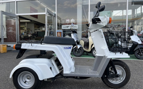 HONDA  GYRO X BASIC  TD02