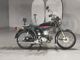 Фото Yamaha YB50 FOUR с японского аукциона