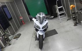 KAWASAKI NINJA 250 ABS 1996 EX250L