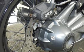 BMW R NINE T 2014