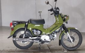 HONDA CROSS CUB110 JA45
