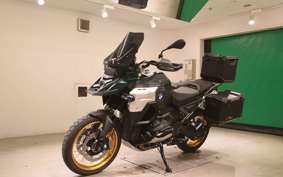BMW R1300GS Adventure ASA 2025