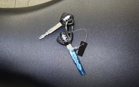 SUZUKI KATANA 2020 GT79B