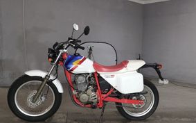 HONDA FTR223 MC34