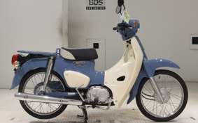 HONDA C50 SUPER CUB 2001 AA09