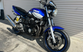 YAMAHA XJR400 R 2001 RH02J