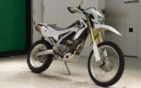 HONDA CRF250L MD38