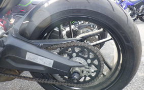DUCATI MONSTER 797 + 2017