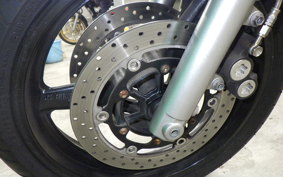 YAMAHA XJR1300 Gen.2 2009