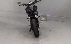 HONDA CB125 R JC91