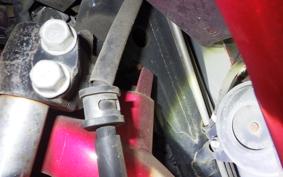 HONDA ｸﾘｯｸ125I