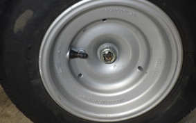 HONDA GYRO CANOPY 2002 TA03
