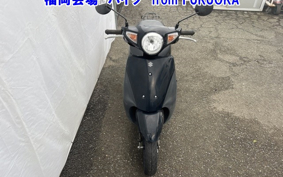 SUZUKI LET's