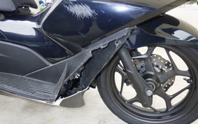 HONDA PCX 160 KF47