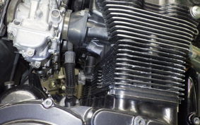 SUZUKI INAZUMA 400 (GSX400) 2000 GK7BA