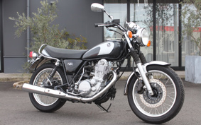 YAMAHA SR400 FINAL ED 2021 RH16J