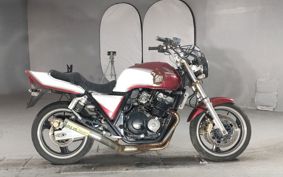 HONDA CB400SF NC31
