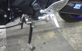 YAMAHA YZF-R25 2021 RG43J